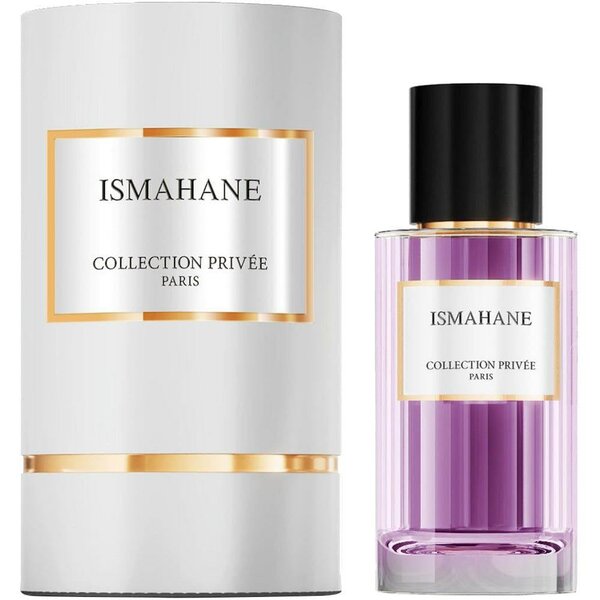 Parfum Ismahane Collection