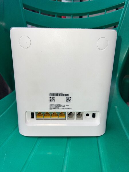 Universal Huawei 4G+ Router