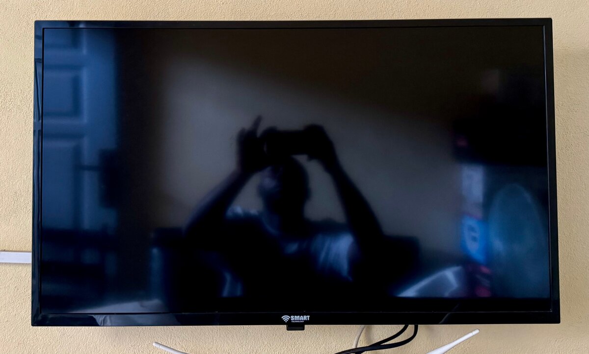 TV Smart Technology 32 pouces