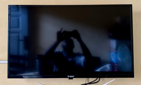 TV Smart Technology 32 pouces