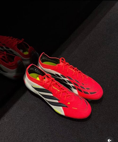 Chaussures de football haute performance