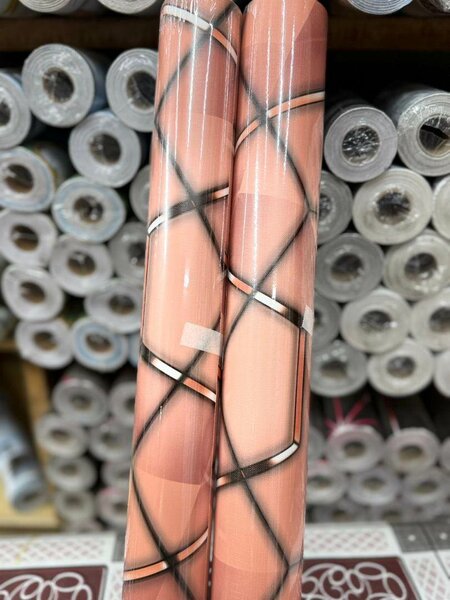 Papier peint marbré élégant