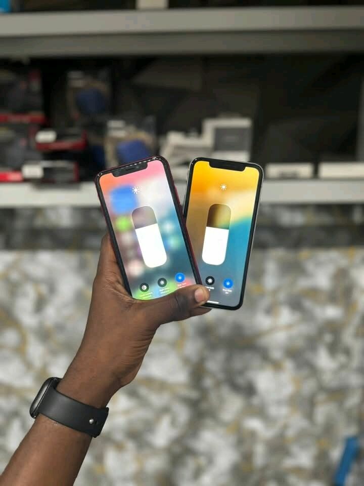 iPhone XR 64Go