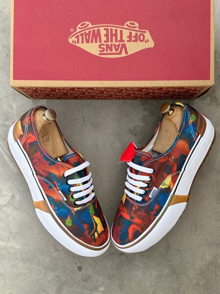 Vans Sneakers Multicolores