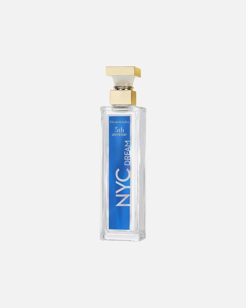 Parfum Femme NYC Dream