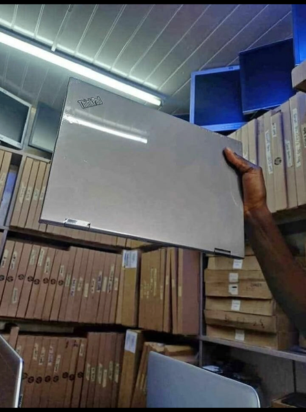 Ordinateur Portable Haute Performance