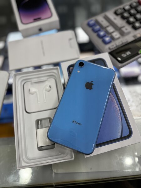 iPhone XR Brand New