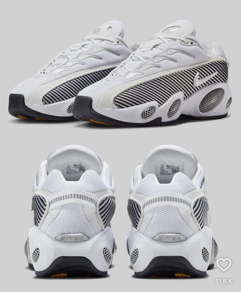 Nike nocta 2