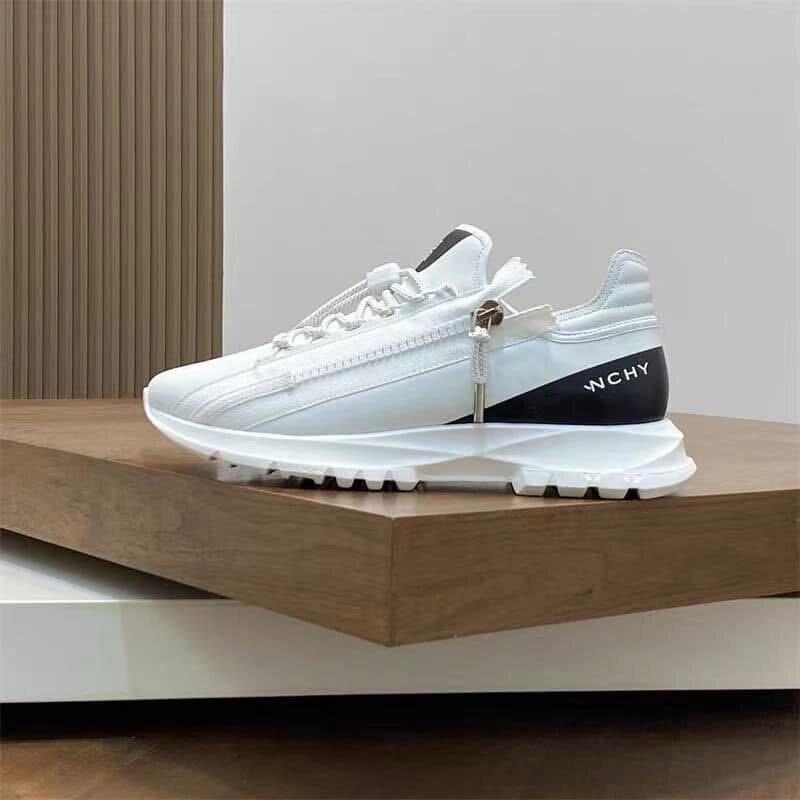 Baskets Unisex Enchy Modernes