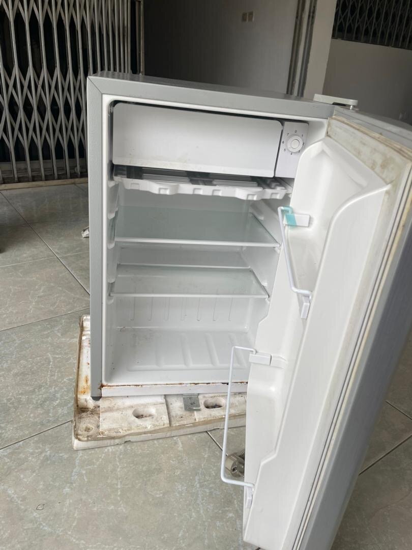 Mini réfrigérateur Nasco Eco