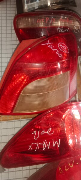 Vitz ordinary Tail lights
