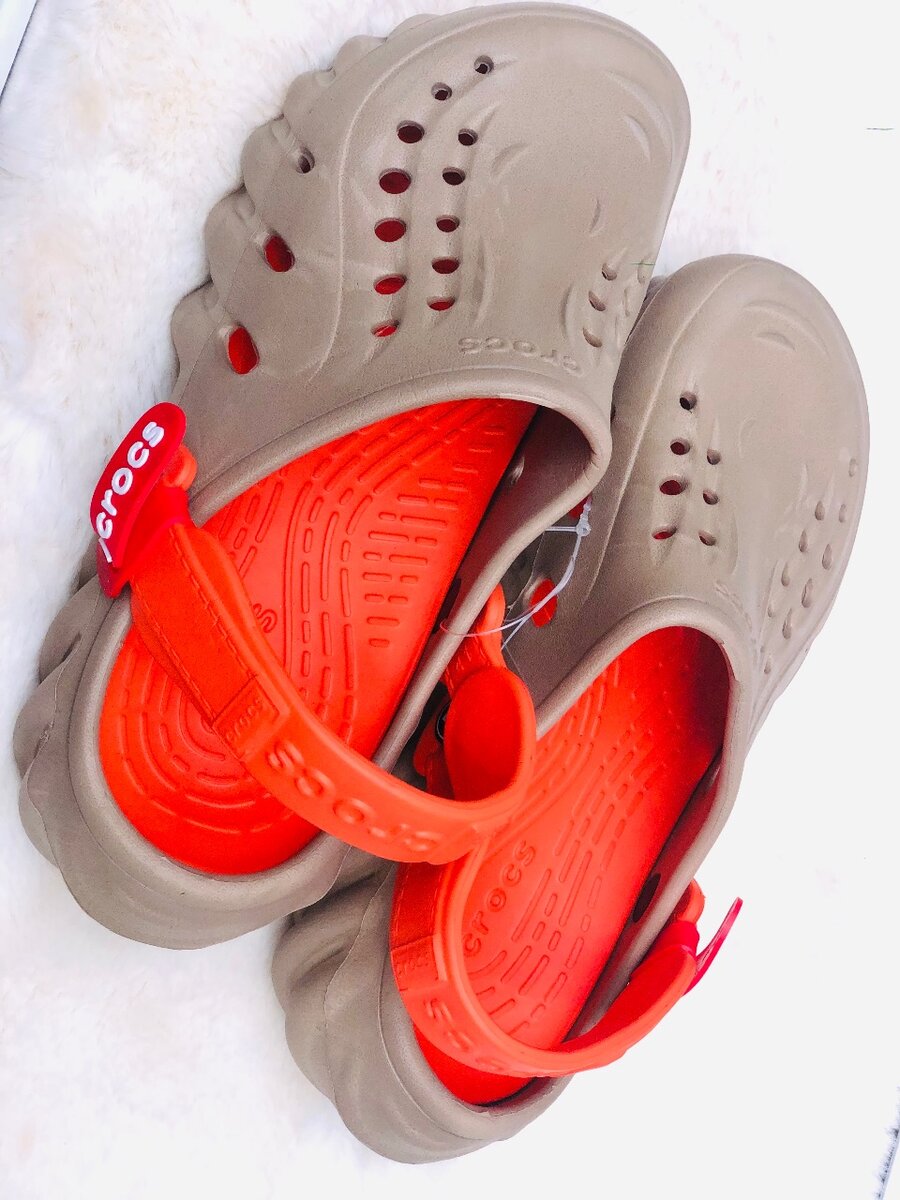 Crocs pour homme