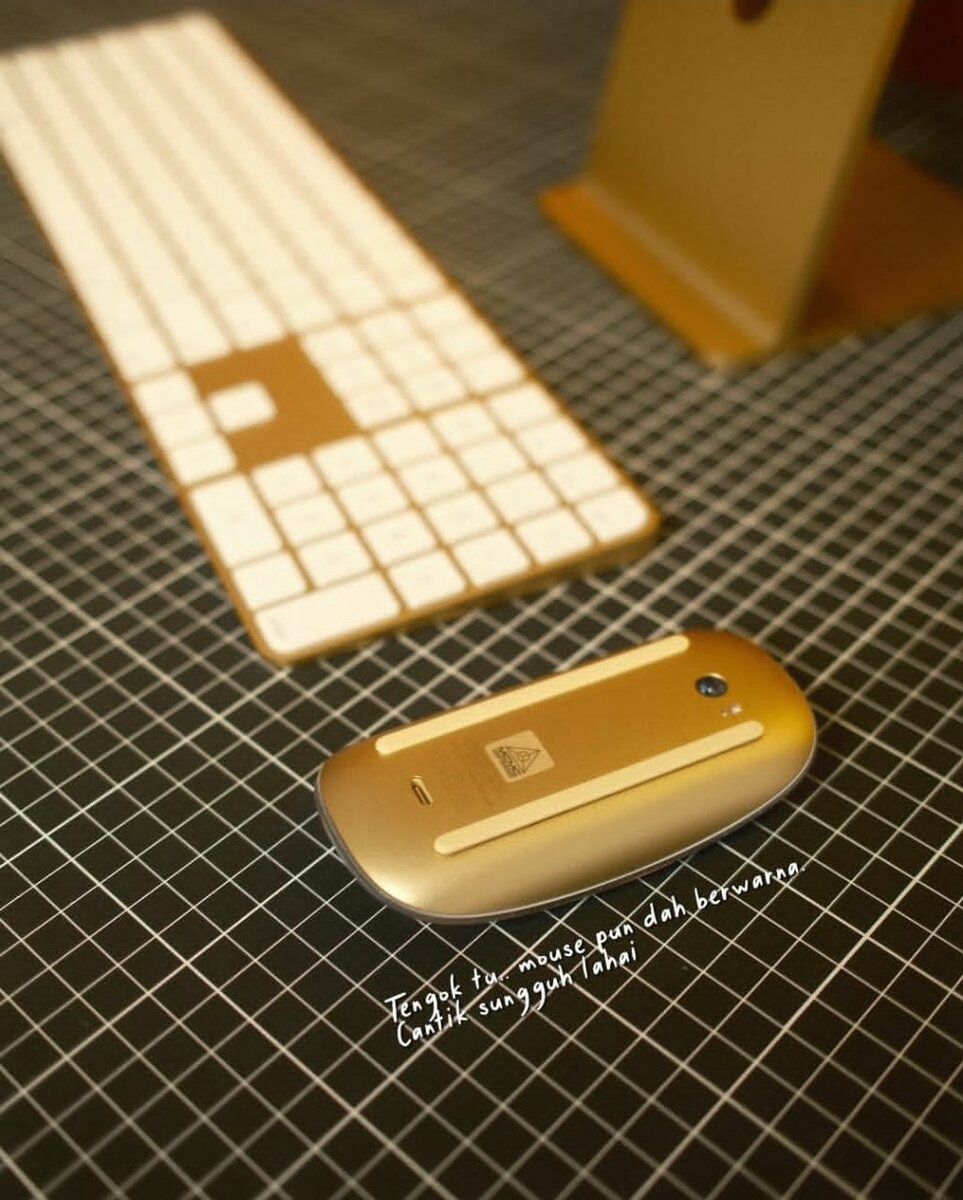 Apple iMac Retina M4 (2024)