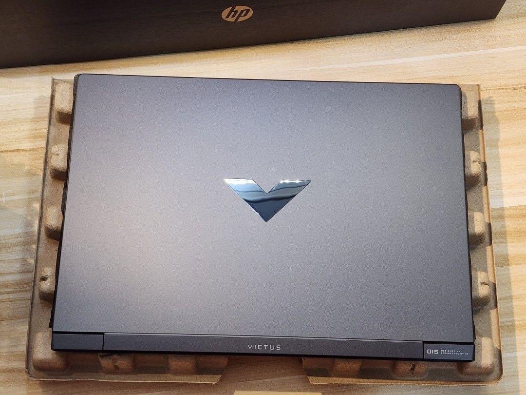 Hp victus