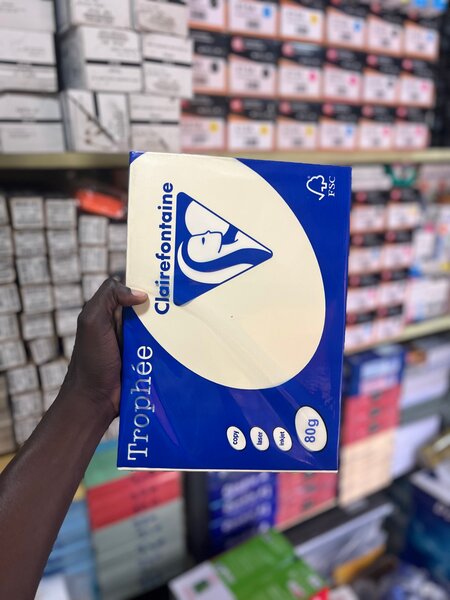 Clairefontaine Papier A4 Trophée