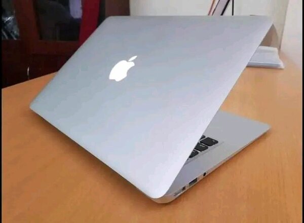 Ordinateur portable MacBook