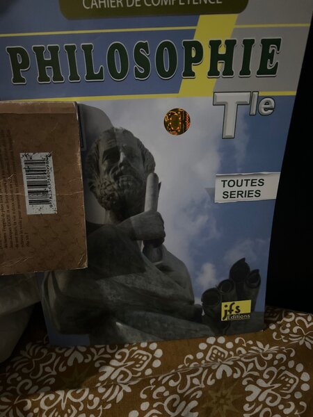 Cahiers d'Études Philosophiques et Littéraires