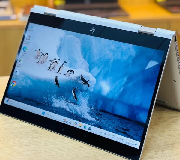 ✨ACTIVE SIM SLOT✨8TH GEN HP X360 ELITEBOOK