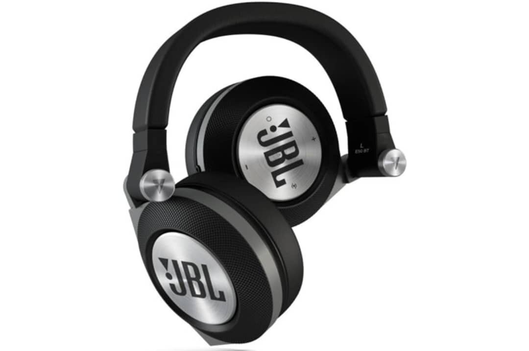 Casque JBL Synchros E50BT