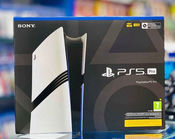 Console PS5 Sony neuve avec garantie