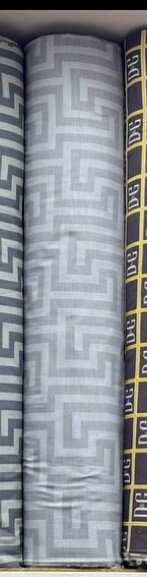 Красивая супер сатиновая хлопковая ткань