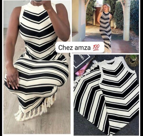 Complèt femme et homme