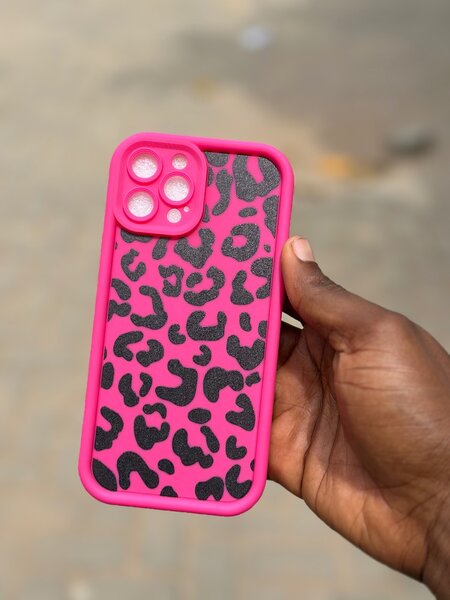 iPhone cases available