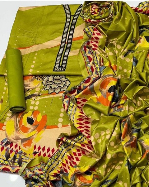 Linen 3 Peace Suit