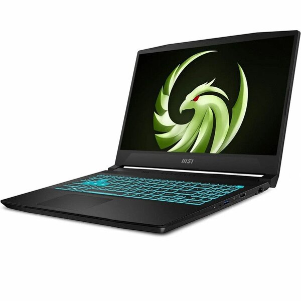MSI Laptop Gaming Puissant