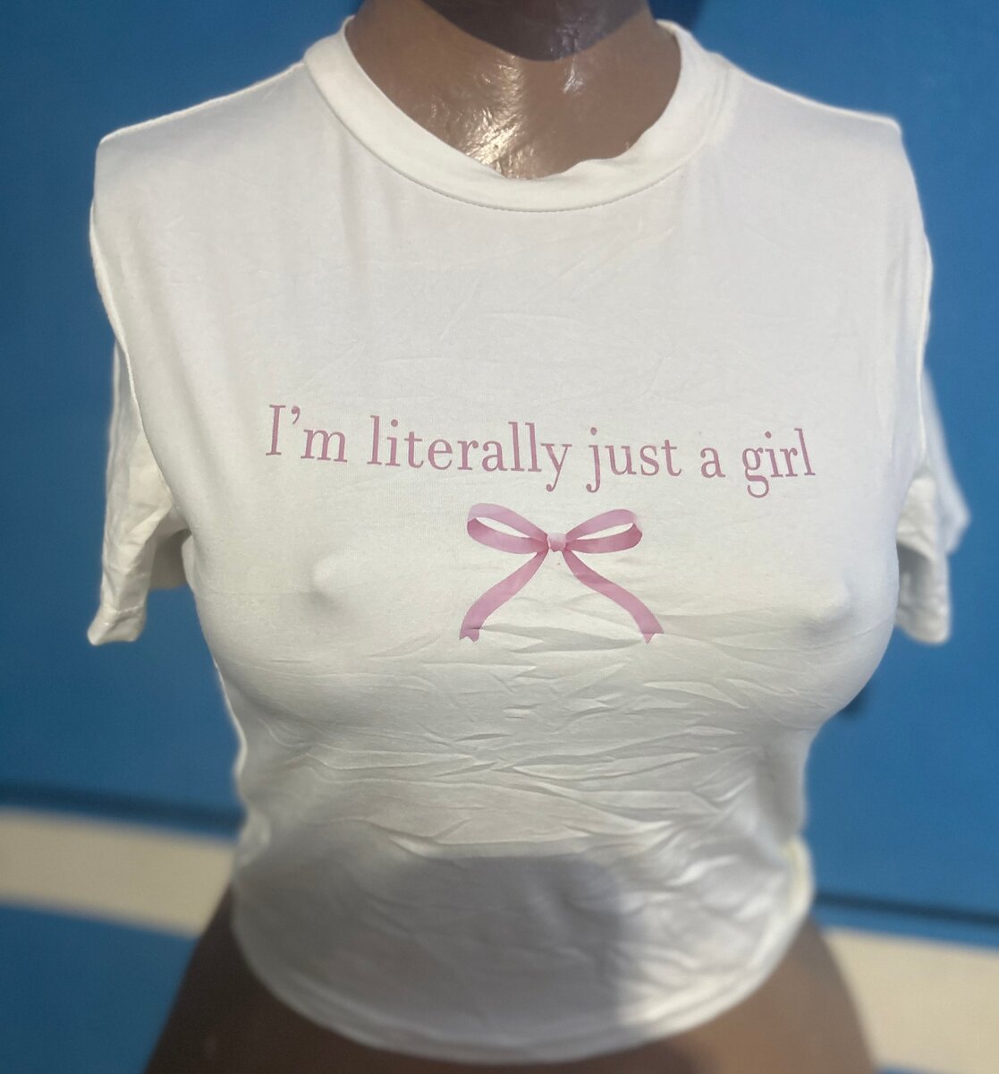 Lot de 3 T-shirts graphiques tendance