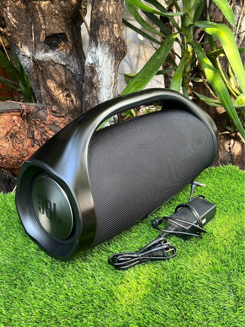 Enceintes Bluetooth JBL