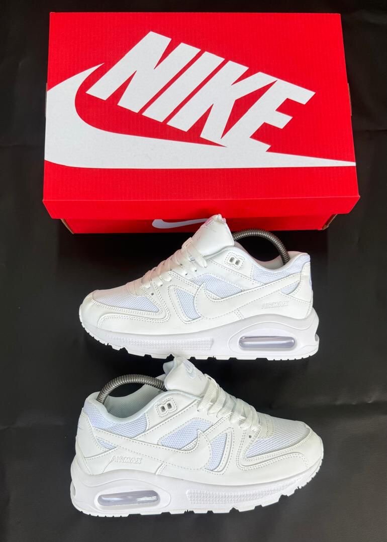 Nike Air Max Sneakers Unisex