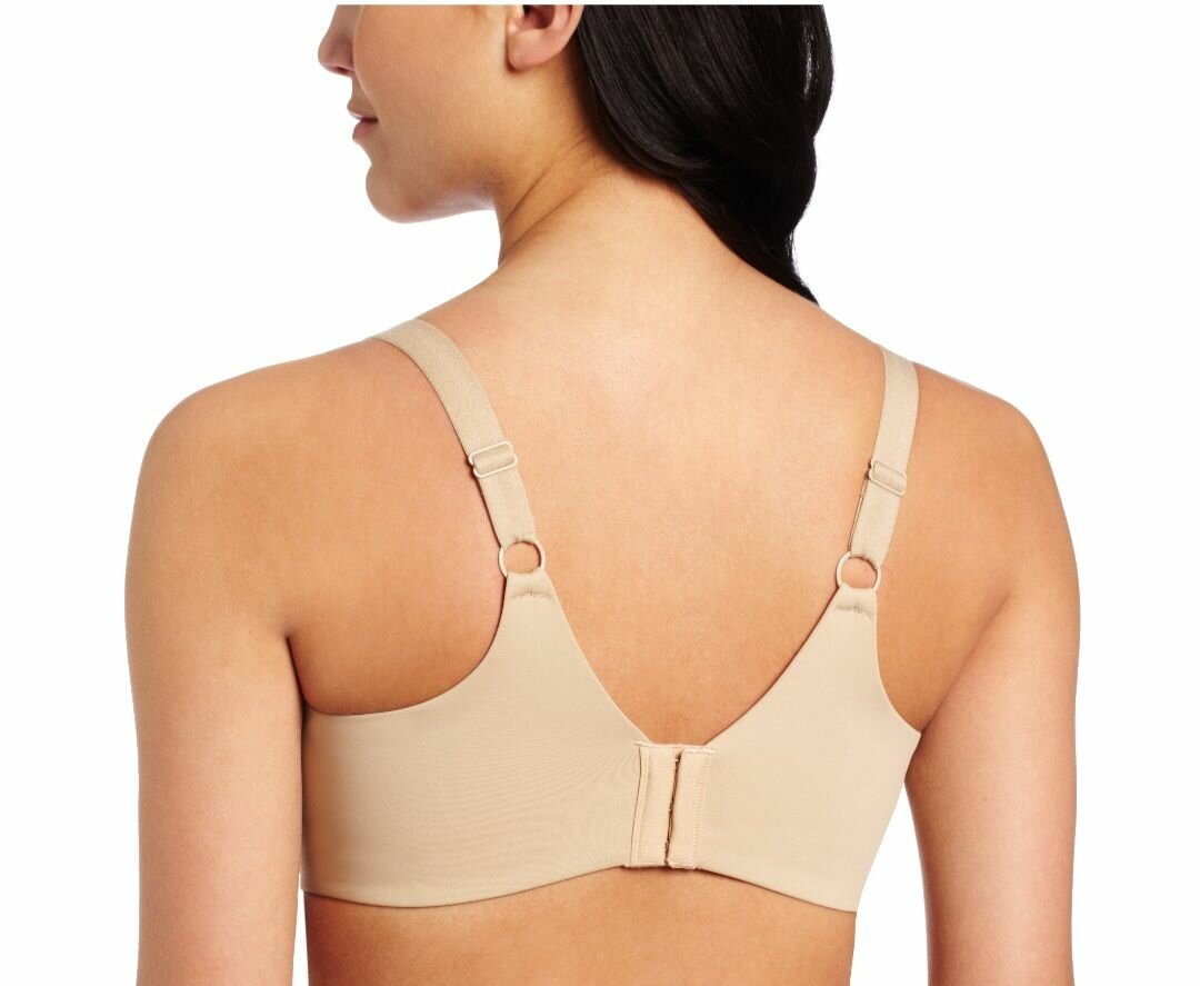 Olga's Christina Minimizer Bra