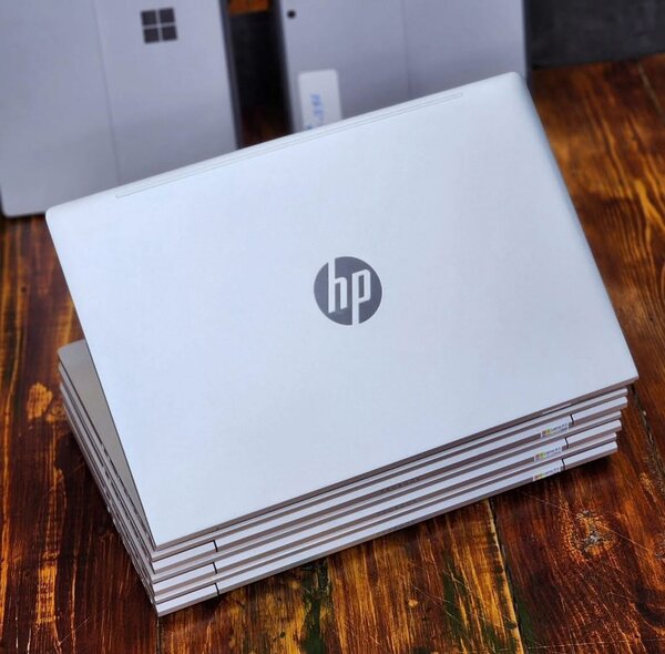 Ordinateur Portable HP Économique