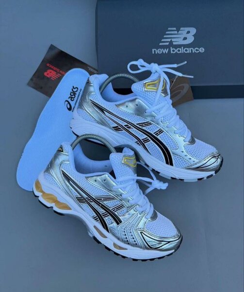 Baskets mixtes tendance