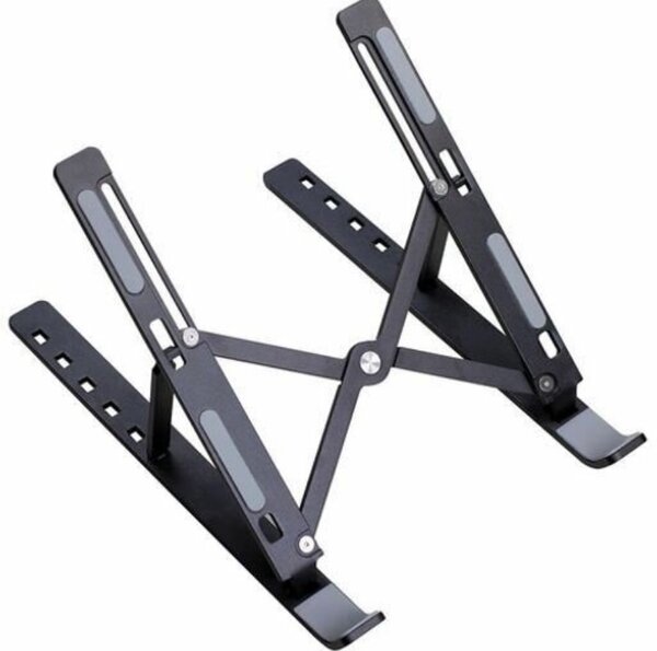 Plastic Laptop stand