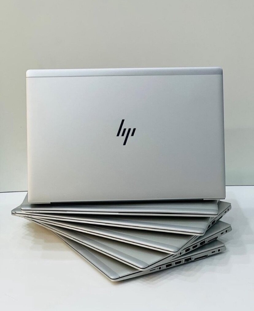 HP elitebook
