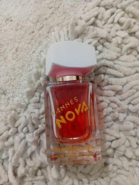 Parfum Nova