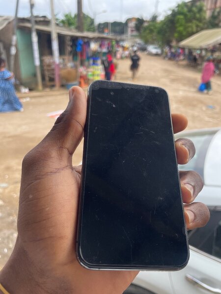 iPhone 11 Pro 256 Go