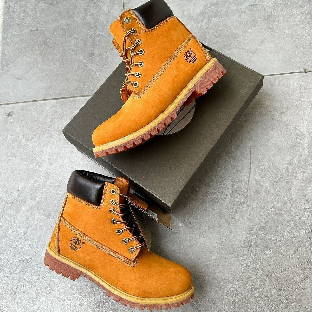 Timberland