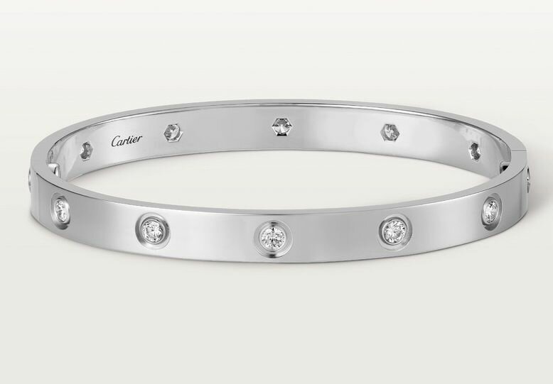 Bracelet Cartier