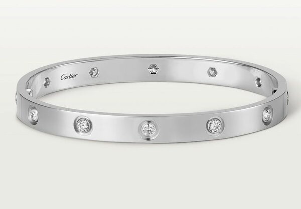 Bracelet Cartier