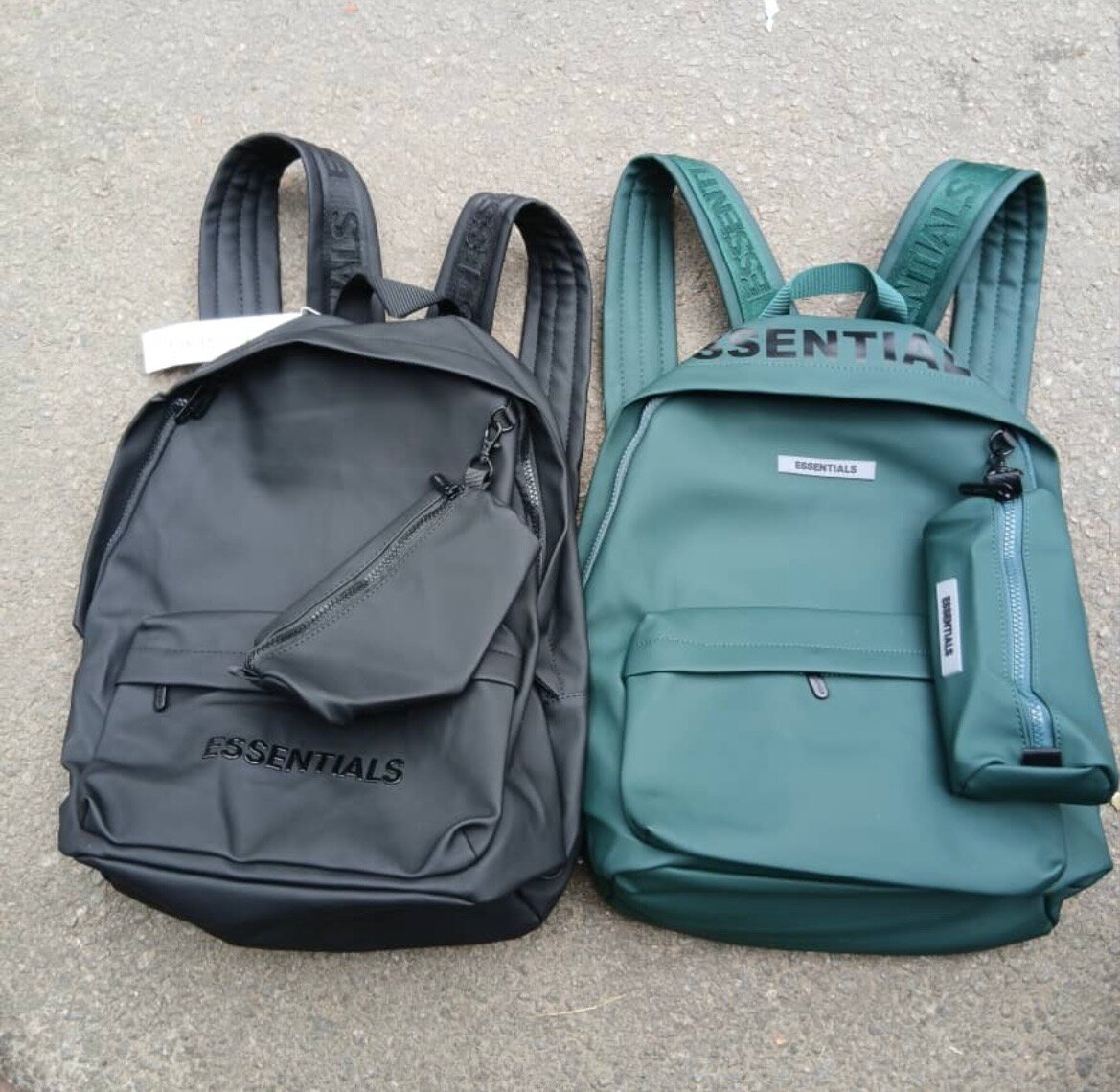 Sac à dos Essentials