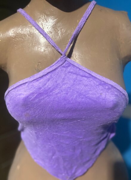 Lot de débardeurs féminins