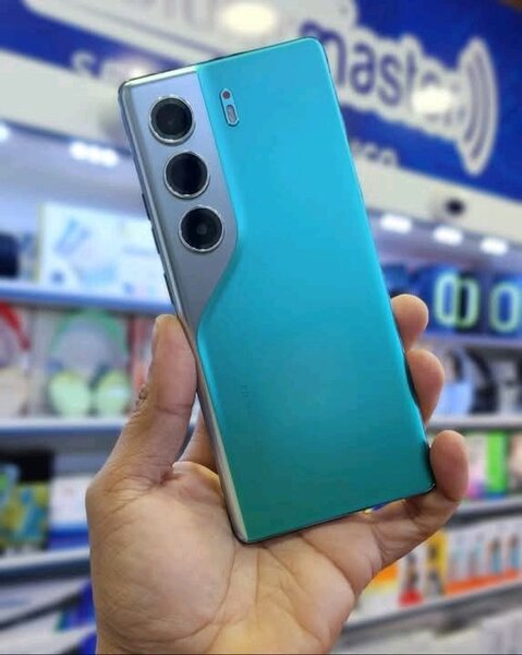 Smartphone Android Avancé