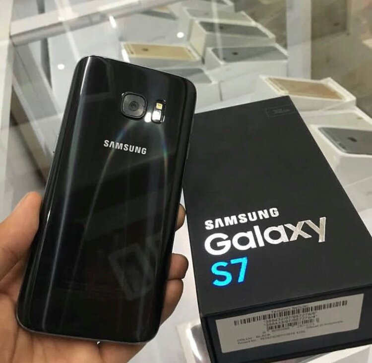 Samsung Galaxy S7