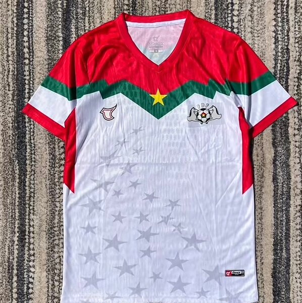 Maillot de Football Afrique