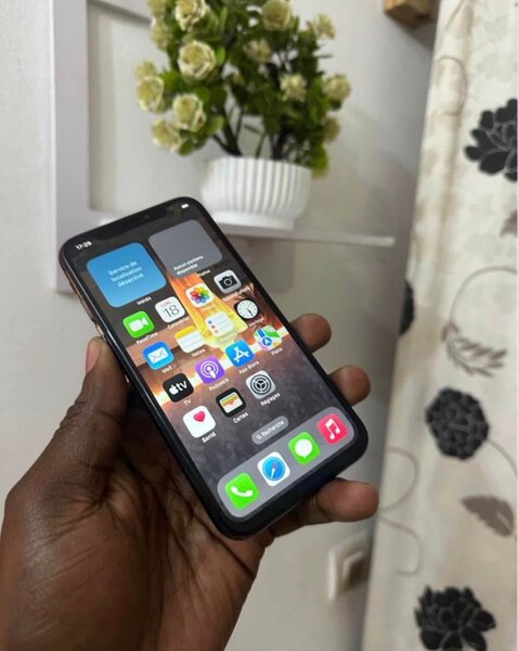 iPhone x