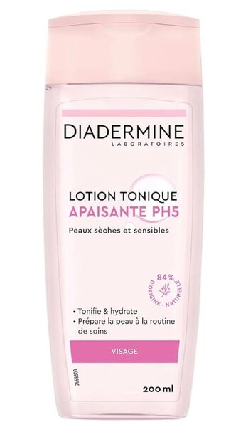 Diadermine Lotion Tonique