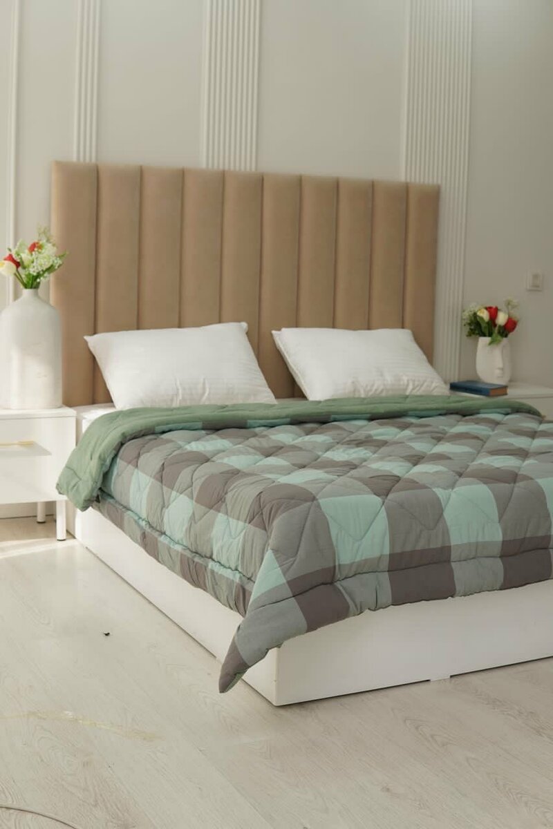 Одеяла из премиум ваты